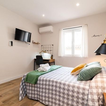 Emblematic Apartment In The Realejo Granada Eksteriør bilde