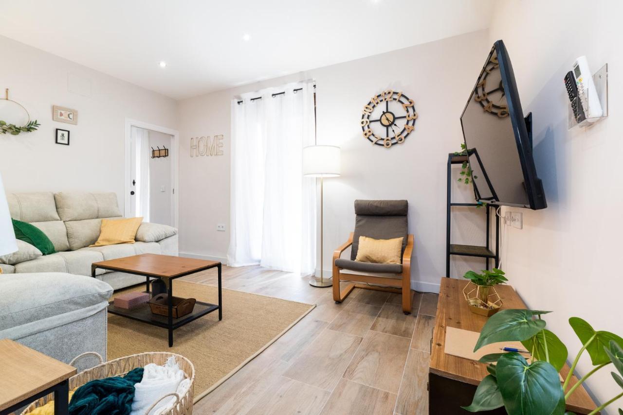 Emblematic Apartment In The Realejo Granada Eksteriør bilde