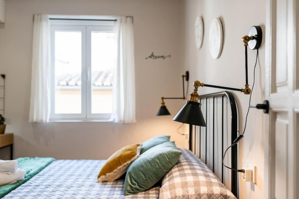 Emblematic Apartment In The Realejo Granada Eksteriør bilde