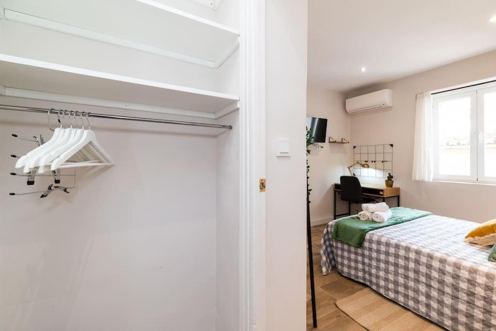 Emblematic Apartment In The Realejo Granada Eksteriør bilde