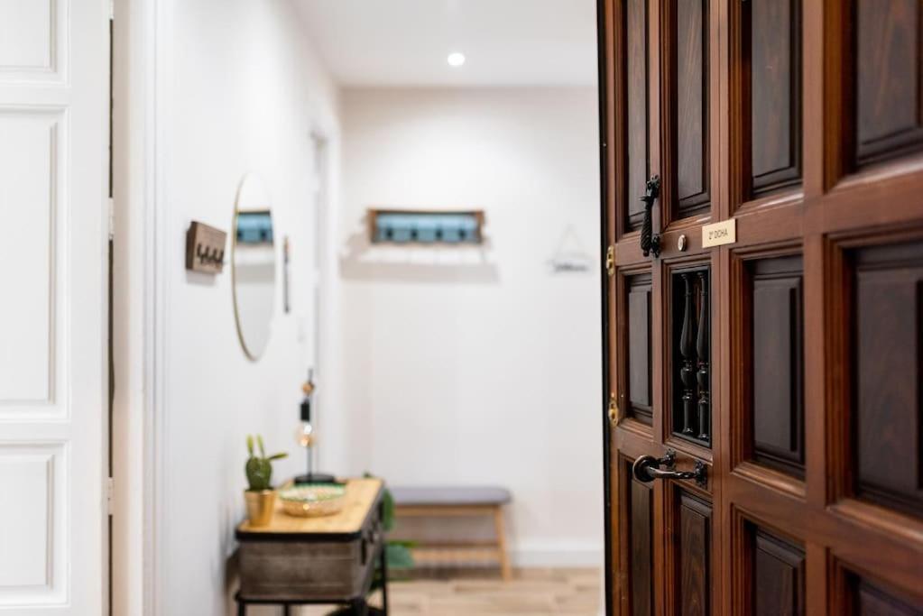 Emblematic Apartment In The Realejo Granada Eksteriør bilde