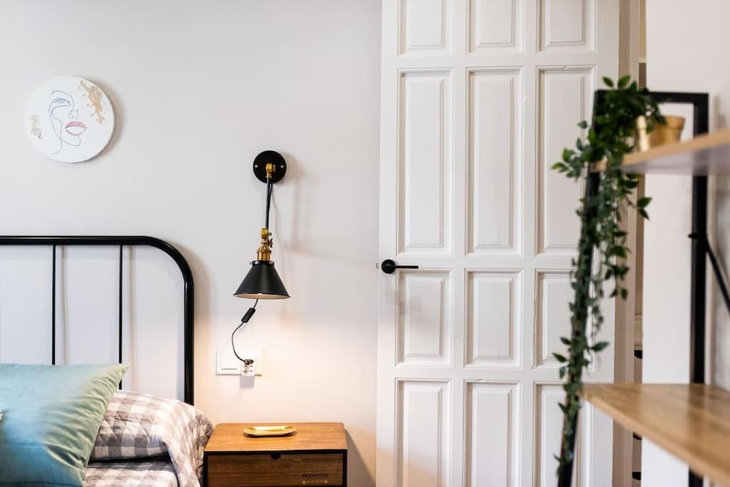 Emblematic Apartment In The Realejo Granada Eksteriør bilde