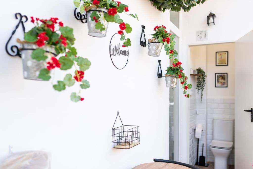 Emblematic Apartment In The Realejo Granada Eksteriør bilde